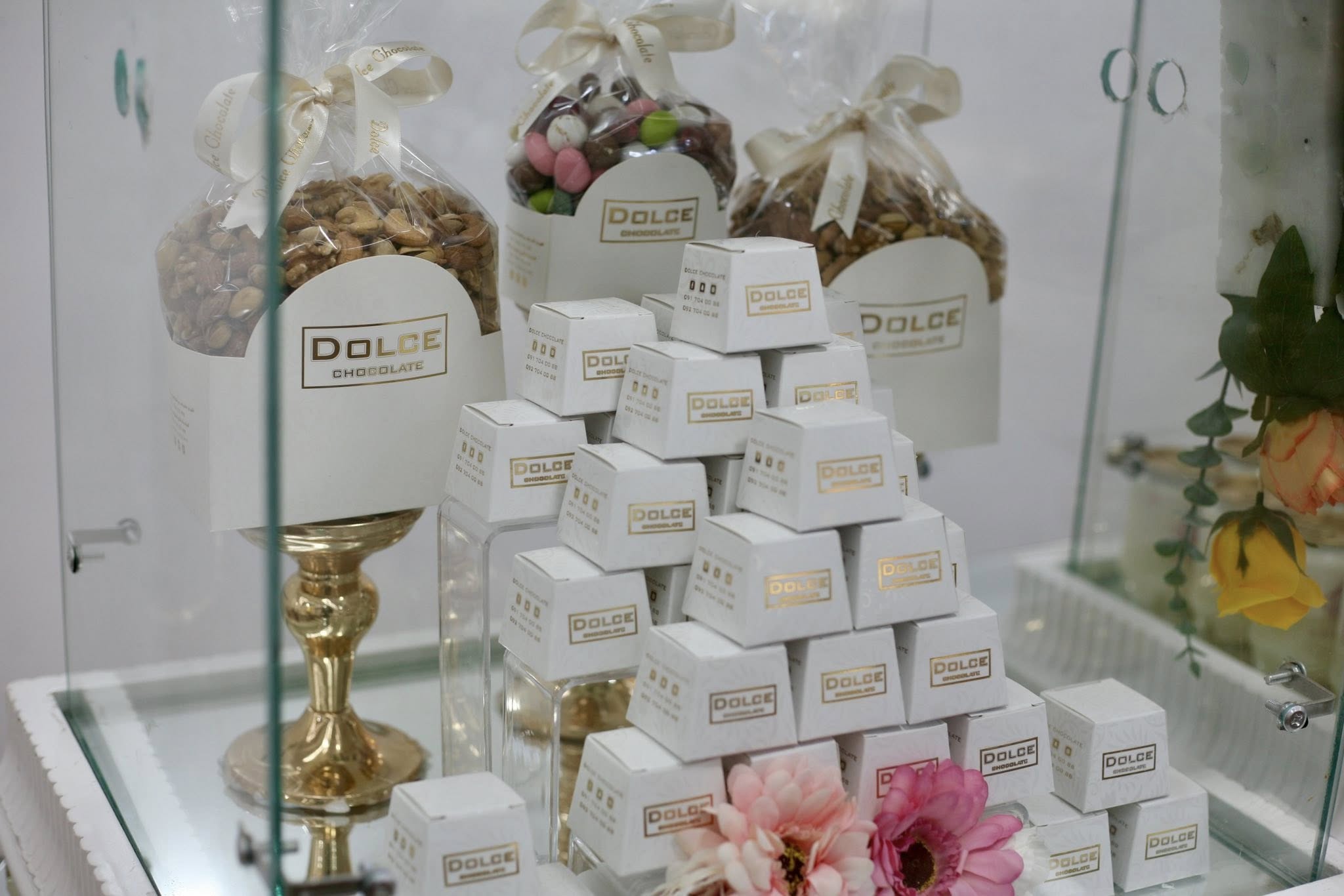 مستلزمات الأفراح