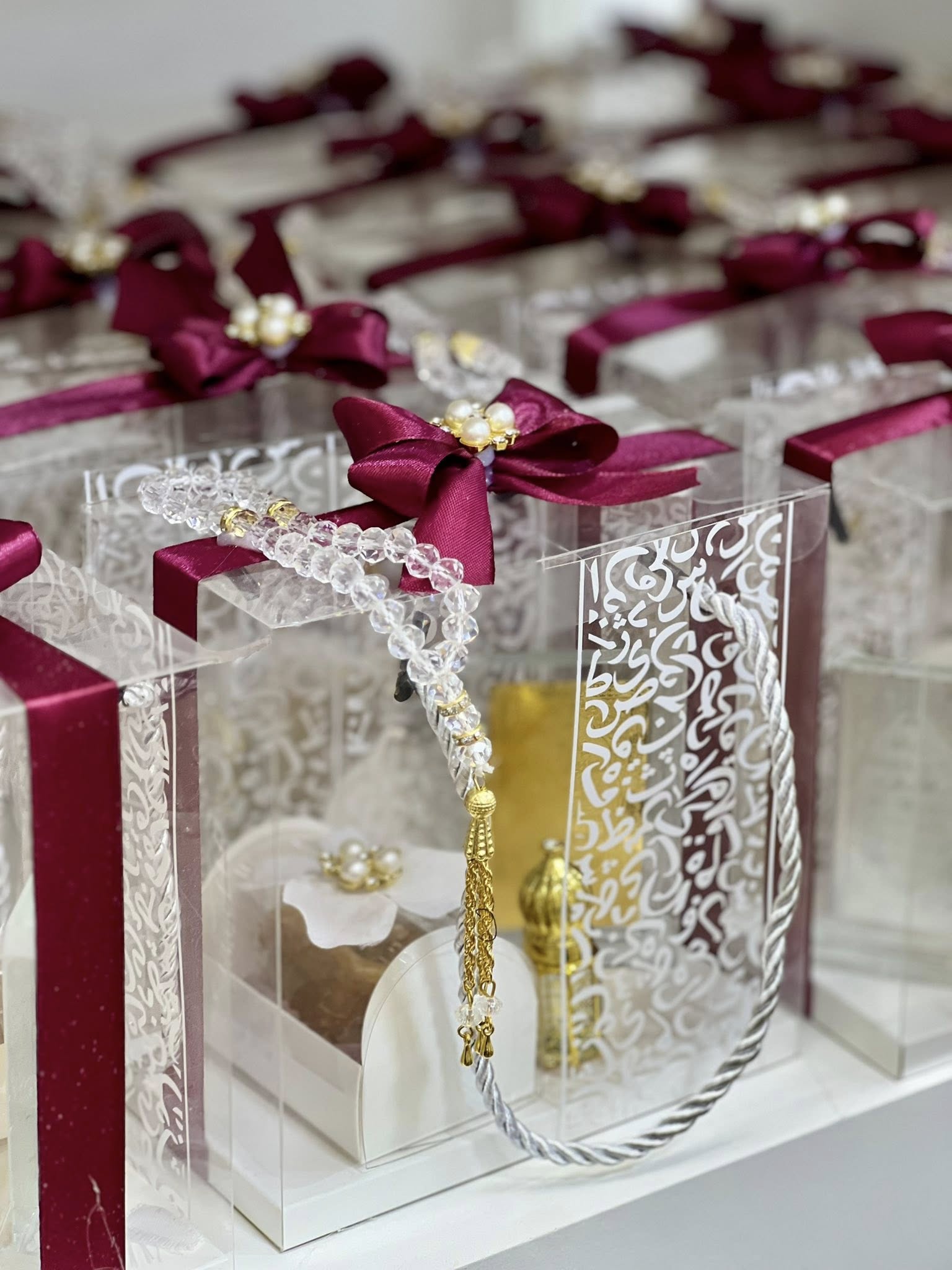 الزينة والديكور